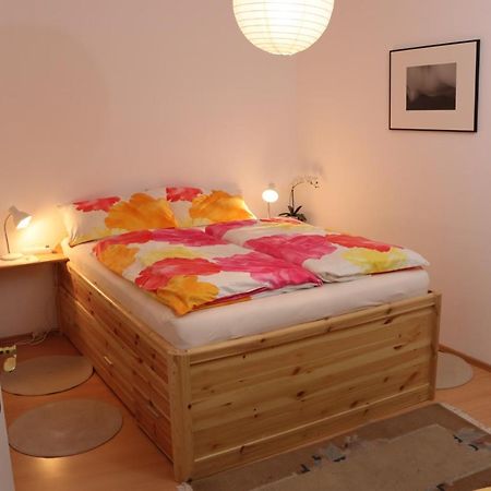 Ferienwohnung Backhaus Goslar Extérieur photo