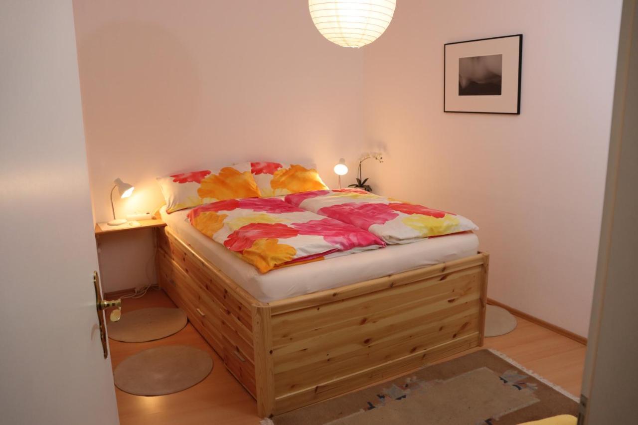 Ferienwohnung Backhaus Goslar Extérieur photo