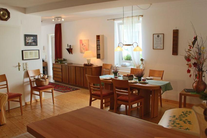Ferienwohnung Backhaus Goslar Extérieur photo